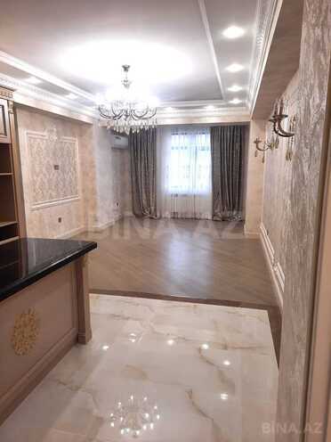 Продаётся 3-комн. новостройка 128 м², Насиминский  р., photo 3 from 18