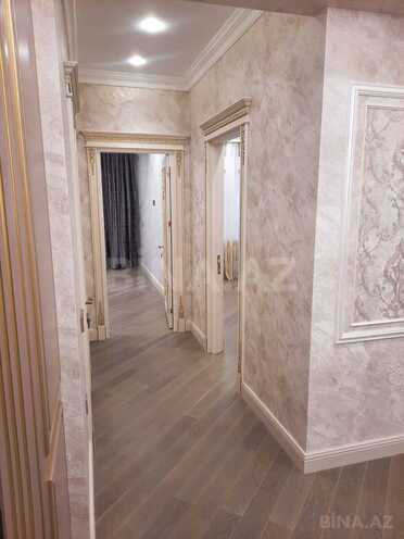 Продаётся 3-комн. новостройка 128 м², Насиминский  р., photo 12 from 18