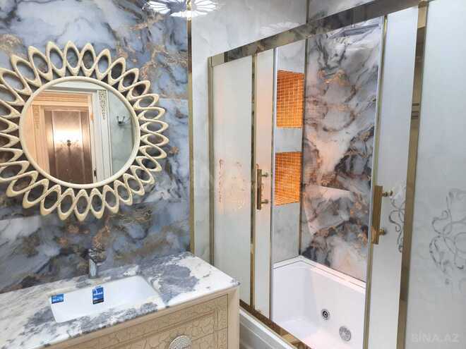 Продаётся 3-комн. новостройка 128 м², Насиминский  р., photo 15 from 18