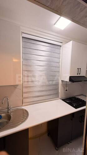 Satılır 2 otaqlı köhnə tikili 45 m², İnşaatçılar m., photo 16 from 19
