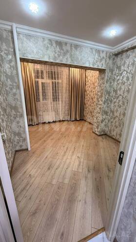 Satılır 2 otaqlı köhnə tikili 45 m², İnşaatçılar m., photo 3 from 19