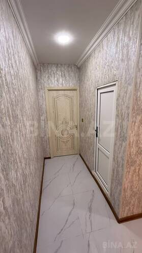 Satılır 2 otaqlı köhnə tikili 45 m², İnşaatçılar m., photo 5 from 19