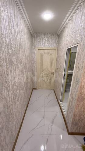 Satılır 2 otaqlı köhnə tikili 45 m², İnşaatçılar m., photo 7 from 19