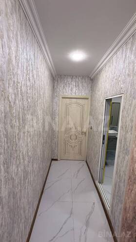 Satılır 2 otaqlı köhnə tikili 45 m², İnşaatçılar m., photo 10 from 19