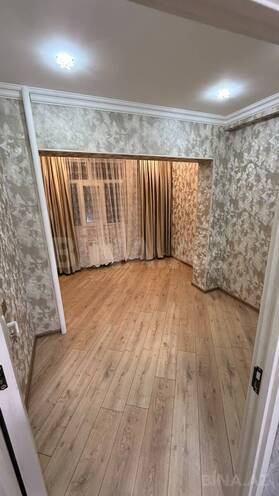Satılır 2 otaqlı köhnə tikili 45 m², İnşaatçılar m., photo 12 from 19
