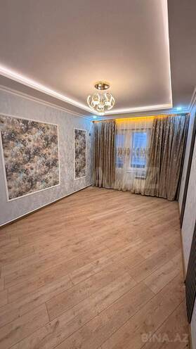 Satılır 2 otaqlı köhnə tikili 45 m², İnşaatçılar m., photo 4 from 19
