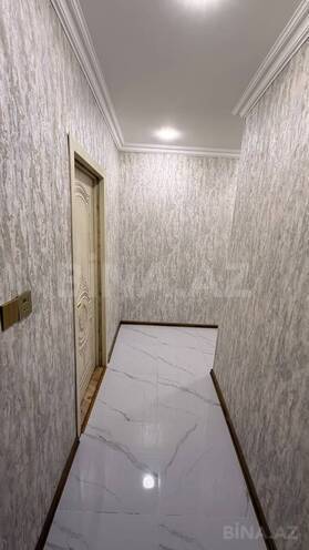 Satılır 2 otaqlı köhnə tikili 45 m², İnşaatçılar m., photo 8 from 19