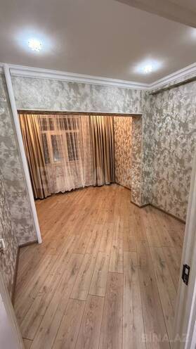 Satılır 2 otaqlı köhnə tikili 45 m², İnşaatçılar m., photo 14 from 19