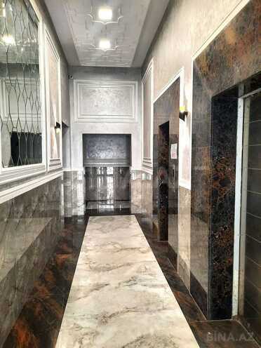 Продаётся 3-комн. новостройка 128 м², Насиминский  р., photo 17 from 18