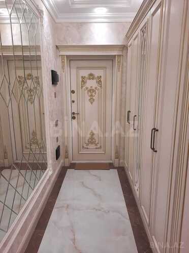 Продаётся 3-комн. новостройка 128 м², Насиминский  р., photo 11 from 18