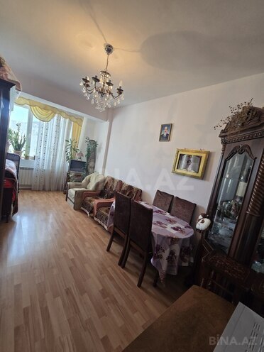 Продаётся 2-комн. новостройка 70 м², Хатаинский р., photo 4 from 14