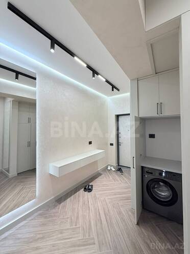 İcarəyə verilir 2 otaqlı yeni tikili 68 m², Şah İsmayıl Xətai m., photo 6 from 10