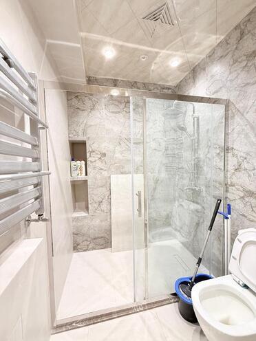İcarəyə verilir 2 otaqlı yeni tikili 68 m², Şah İsmayıl Xətai m., photo 8 from 10