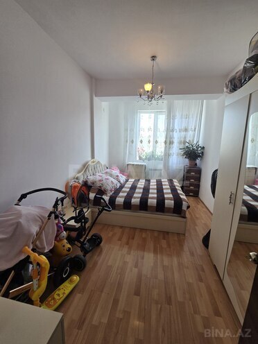 Продаётся 2-комн. новостройка 70 м², Хатаинский р., photo 3 from 14