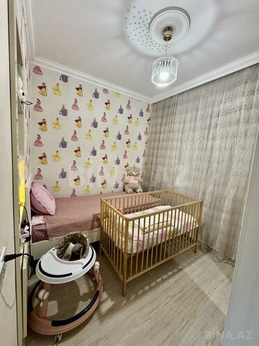 Продаётся 3-комн. вторичка 65 м², м. Ахмедлы, photo 6 from 15