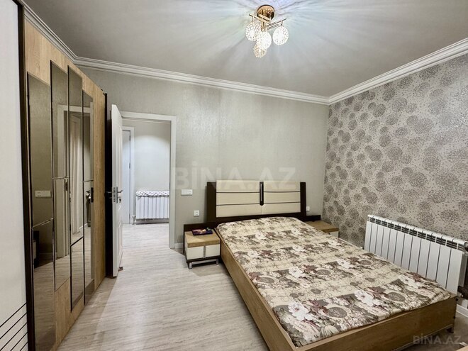 Продаётся 3-комн. вторичка 65 м², м. Ахмедлы, photo 5 from 15