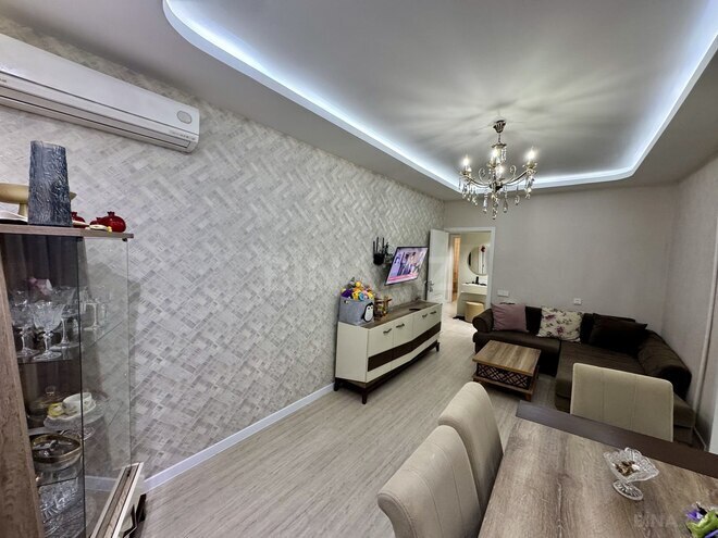 Продаётся 3-комн. вторичка 65 м², м. Ахмедлы, photo 3 from 15