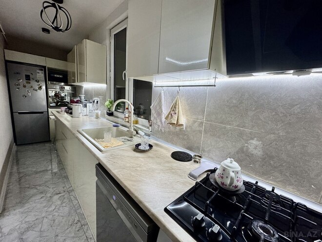 Продаётся 3-комн. вторичка 65 м², м. Ахмедлы, photo 8 from 15