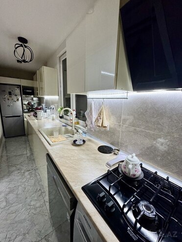Продаётся 3-комн. вторичка 65 м², м. Ахмедлы, photo 9 from 15