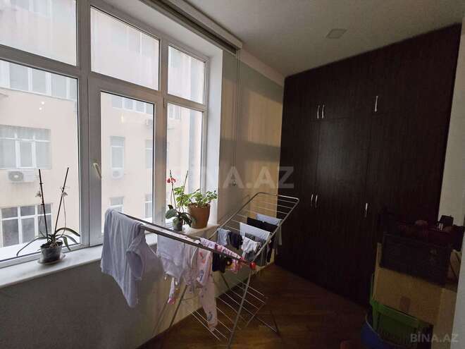 Satılır 4 otaqlı yeni tikili 179 m², Şah İsmayıl Xətai m., photo 16 from 21