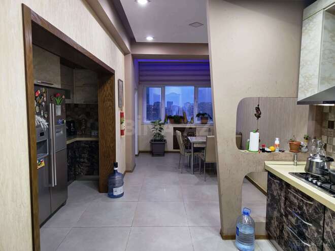 Satılır 4 otaqlı yeni tikili 179 m², Şah İsmayıl Xətai m., photo 14 from 21