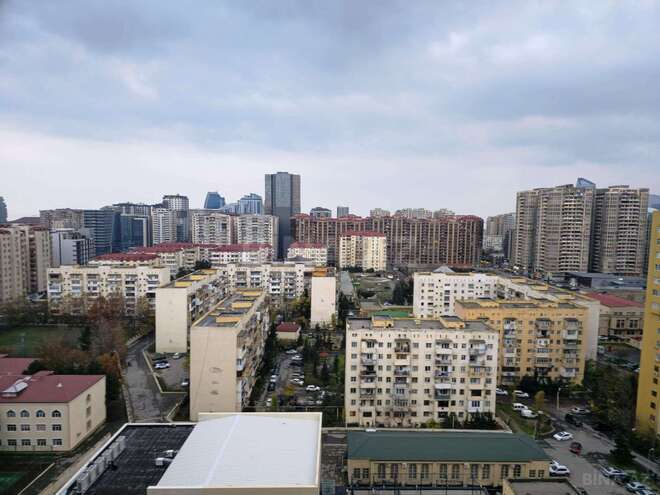 Satılır 4 otaqlı yeni tikili 179 m², Şah İsmayıl Xətai m., photo 5 from 21