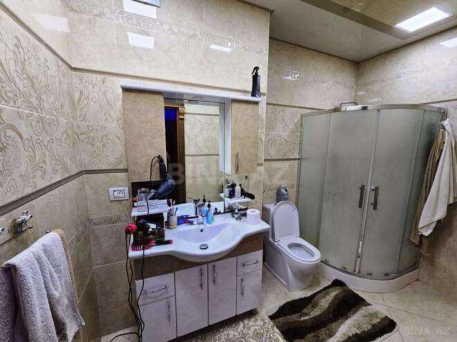 Satılır 4 otaqlı yeni tikili 179 m², Şah İsmayıl Xətai m., photo 20 from 21