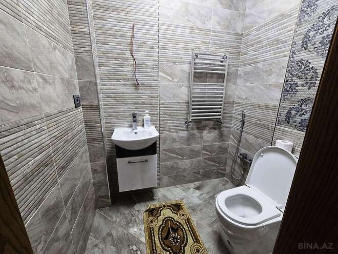 Satılır 4 otaqlı yeni tikili 179 m², Şah İsmayıl Xətai m., photo 19 from 21