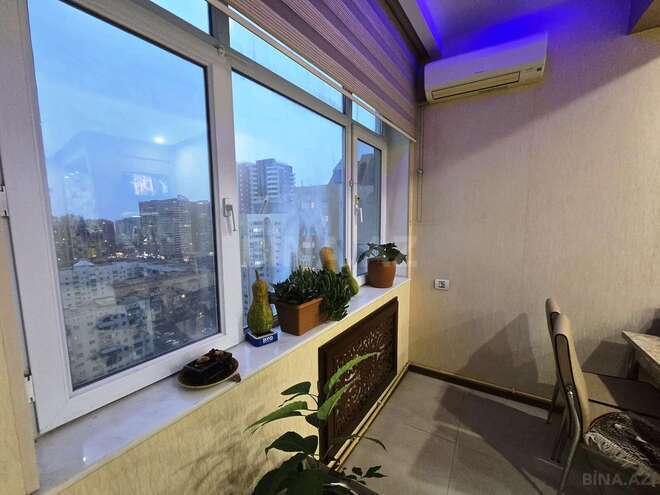 Satılır 4 otaqlı yeni tikili 179 m², Şah İsmayıl Xətai m., photo 17 from 21