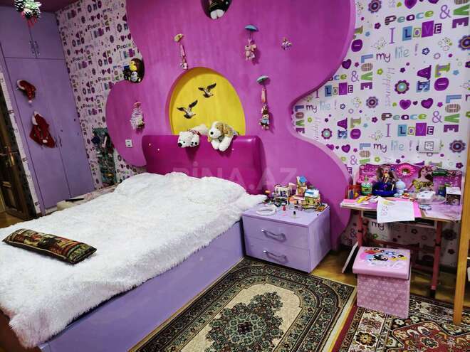 Satılır 4 otaqlı yeni tikili 179 m², Şah İsmayıl Xətai m., photo 10 from 21
