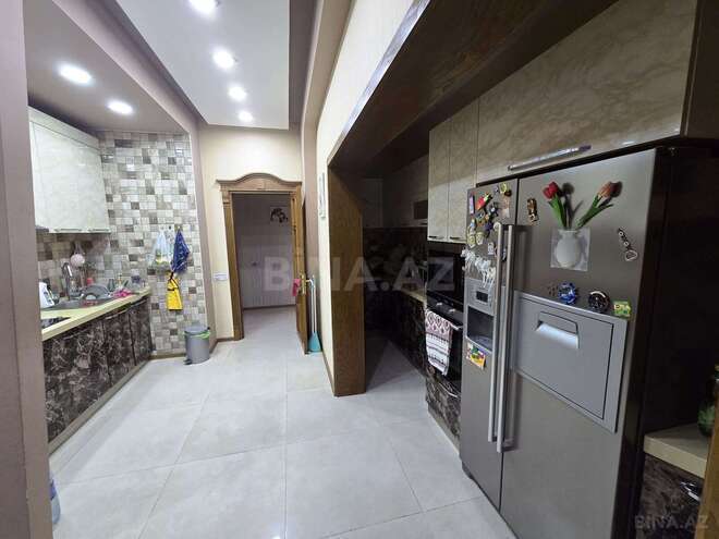 Satılır 4 otaqlı yeni tikili 179 m², Şah İsmayıl Xətai m., photo 13 from 21