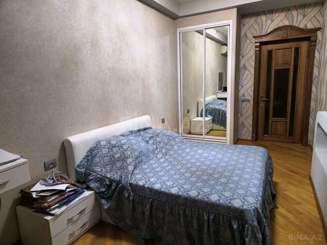 Satılır 4 otaqlı yeni tikili 179 m², Şah İsmayıl Xətai m., photo 8 from 21