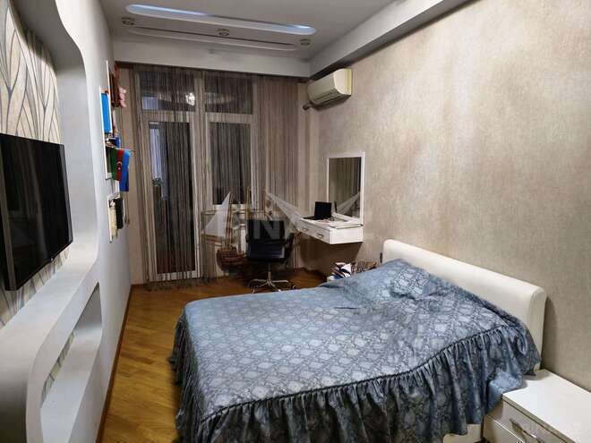 Satılır 4 otaqlı yeni tikili 179 m², Şah İsmayıl Xətai m., photo 9 from 21