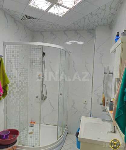 Продаётся 2-комн. новостройка 57 м², м. Иншаатчылар, photo 11 from 12
