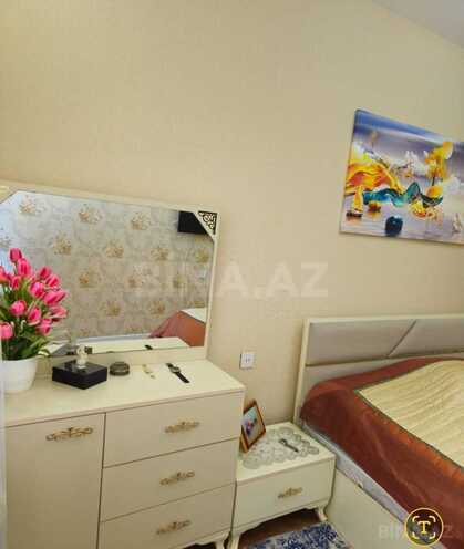 Продаётся 2-комн. новостройка 57 м², м. Иншаатчылар, photo 7 from 12