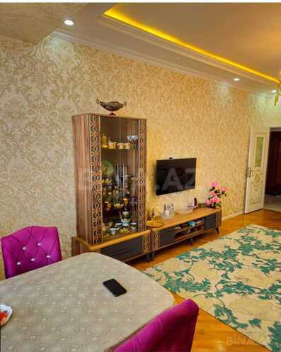 Продаётся 2-комн. новостройка 57 м², м. Иншаатчылар, photo 5 from 12