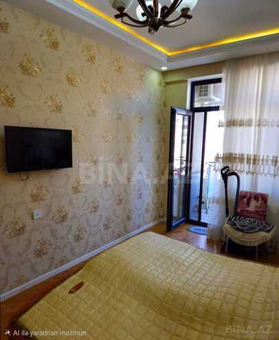 Продаётся 2-комн. новостройка 57 м², м. Иншаатчылар, photo 8 from 12