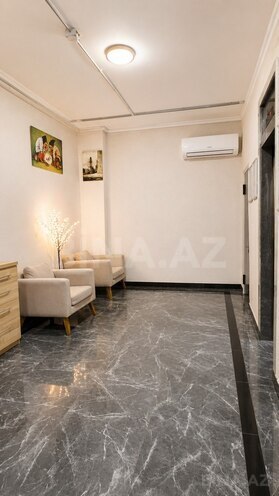 Satılır 3 otaqlı yeni tikili 106 m², Gənclik m., photo 9 from 13