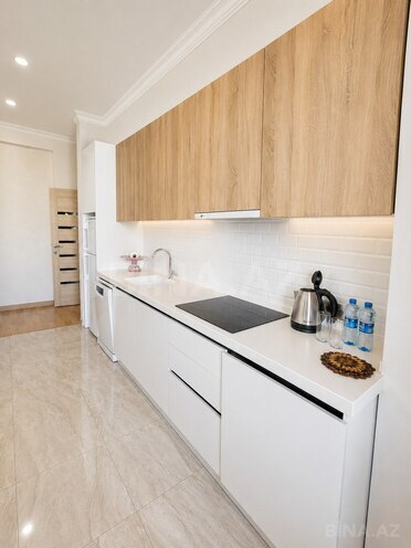 Satılır 3 otaqlı yeni tikili 106 m², Gənclik m., photo 8 from 13