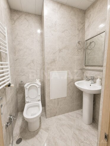 Satılır 3 otaqlı yeni tikili 106 m², Gənclik m., photo 12 from 13