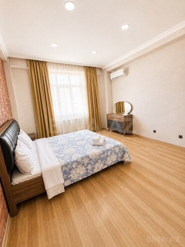 Satılır 3 otaqlı yeni tikili 106 m², Gənclik m., photo 10 from 13