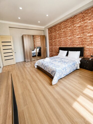 Satılır 3 otaqlı yeni tikili 106 m², Gənclik m., photo 5 from 13