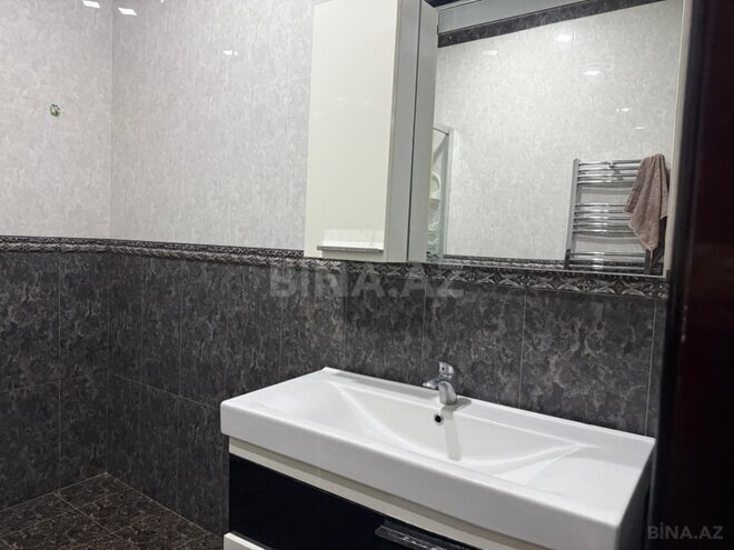 Сдаётся 4-комн. новостройка 154 м², Насиминский  р., photo 12 from 15