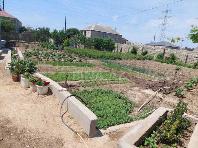 Satılır 3 otaqlı həyət evi/bağ evi 110 m², Ramana q., photo 7 from 22