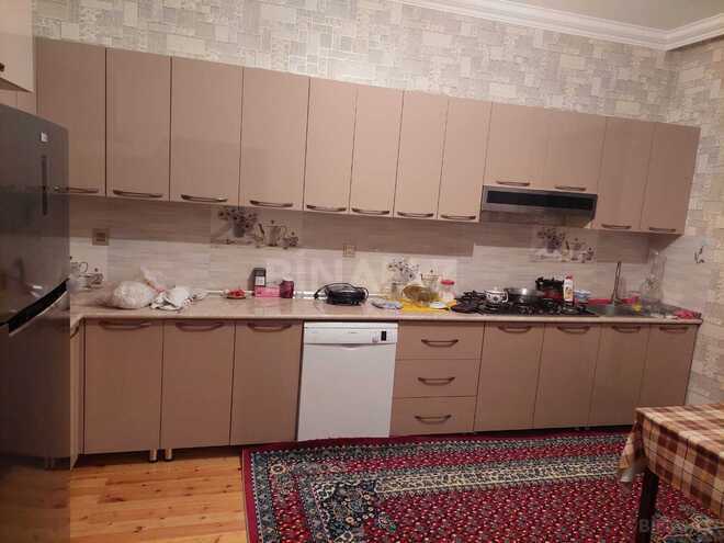 Satılır 3 otaqlı həyət evi/bağ evi 110 m², Ramana q., photo 10 from 22