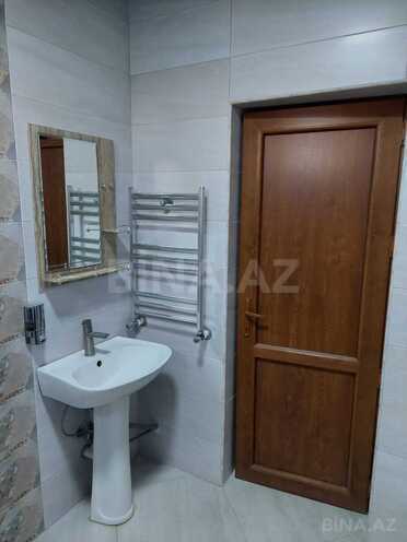 Satılır 3 otaqlı həyət evi/bağ evi 110 m², Ramana q., photo 21 from 22