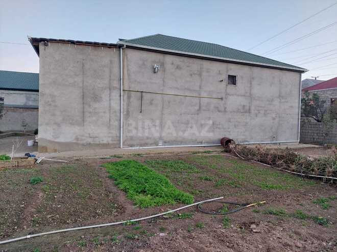 Satılır 3 otaqlı həyət evi/bağ evi 110 m², Ramana q., photo 5 from 22