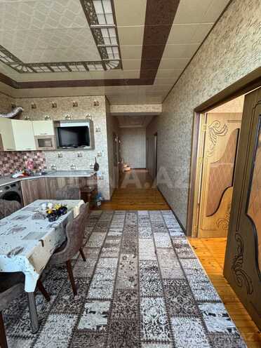 Продаётся 3-комн. новостройка 130 м², м. Ахмедлы, photo 9 from 15