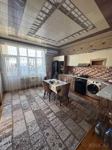 Продаётся 3-комн. новостройка 130 м², м. Ахмедлы, photo 8 from 15