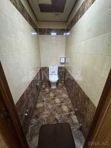 Продаётся 3-комн. новостройка 130 м², м. Ахмедлы, photo 11 from 15